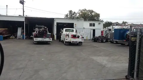 Mark's Mobile Truck Services in Signal Hill