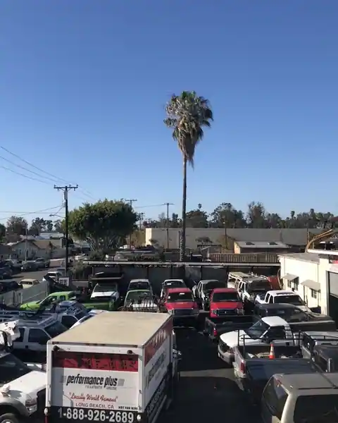 Power Stroke Diesel Guys, Inc. in Signal Hill