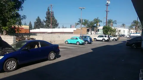 Autorepair GT in South El Monte
