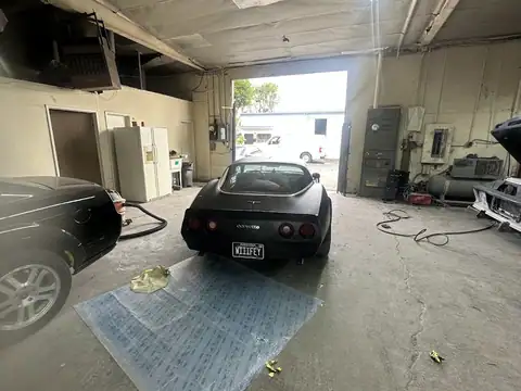 Moreno Auto Body Repair in South El Monte