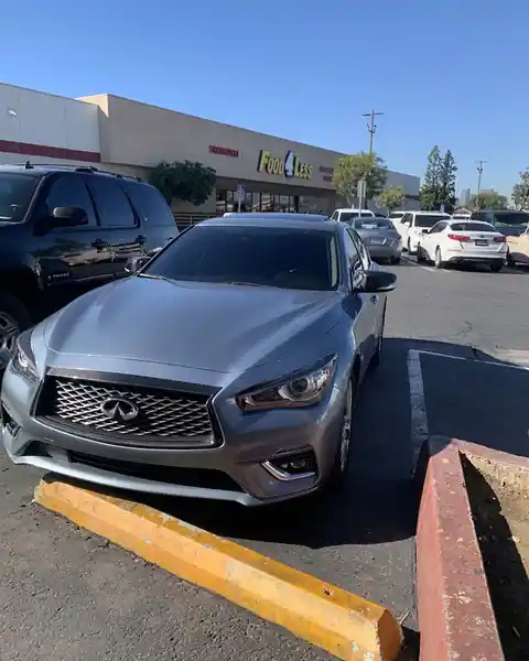 Southbay Autoworkz in South El Monte