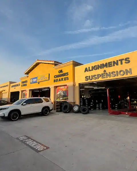 Velasco Auto Care Center El Monte in South El Monte