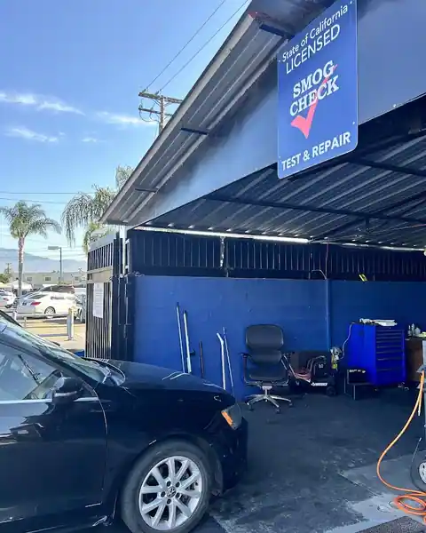 Xpress Lube & Repair in South El Monte