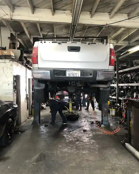 All Season Service in South Gate
