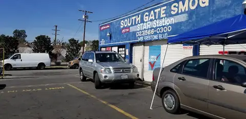 Automobile Solutions Center llc. in South Gate