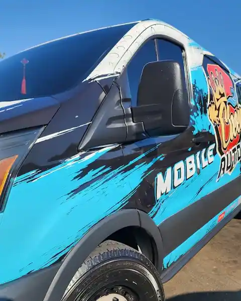 California Auto Repair Service in South Gate