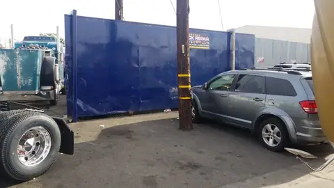 Cheros Truck Repair in South Gate