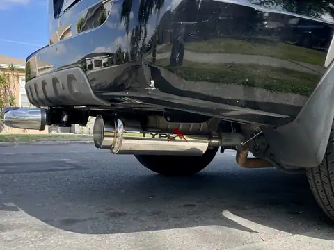 D & M Tires & Mufflers in South Gate