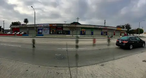 El Pelon Smog Check & Repair in South Gate