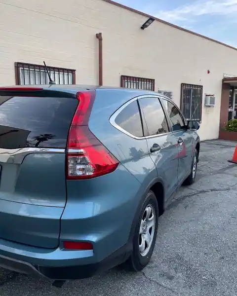 Espinoza Body Shop in South Gate