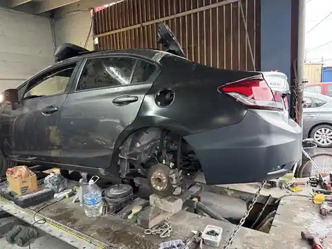 Express auto Body Shop in South Gate