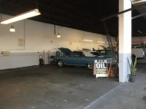Fix And Go Auto Repair in South Gate