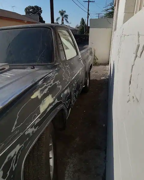Mendoza's Auto Repair in South Gate