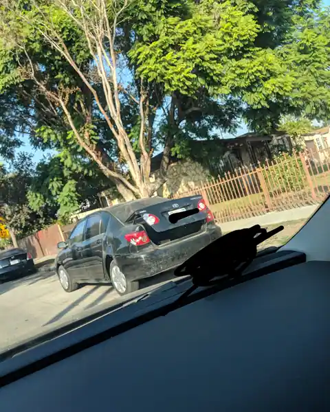 Millennium Auto Collision in South Gate
