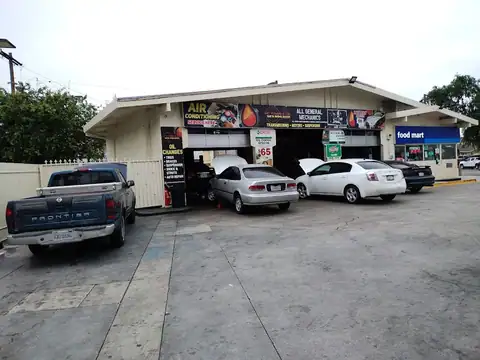NC Tires & Oil in South Gate