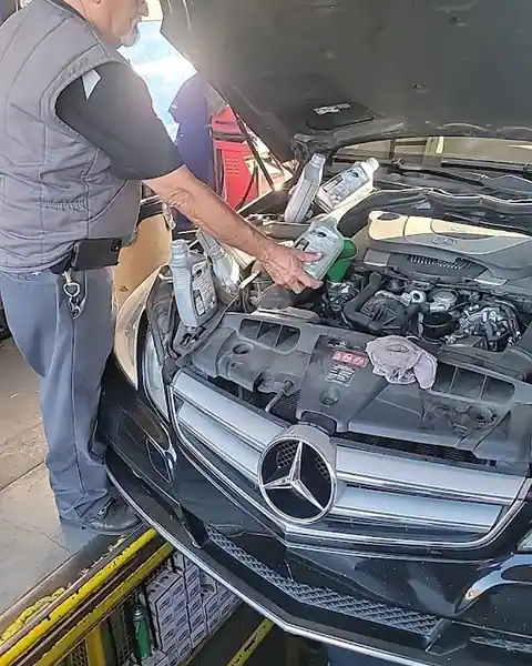 Nacho Automotive Repair in South Gate
