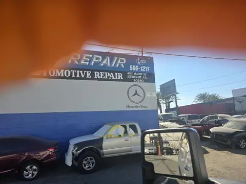 Nito's Automotive Repair in South Gate