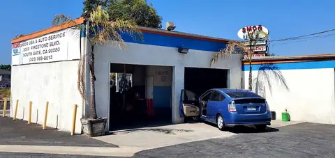 Smog USA & Auto Services in South Gate