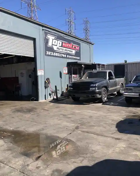 Top Notch Differential Repair in South Gate