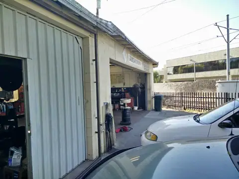 Jack's Auto Repair near South Pasadena