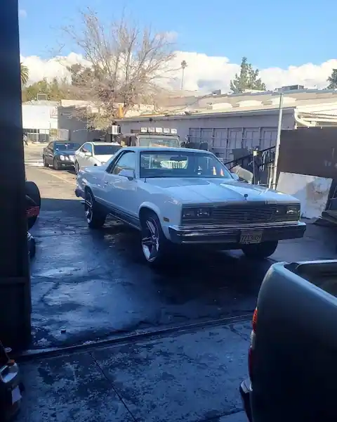 Le Car Auto Repair near South Pasadena