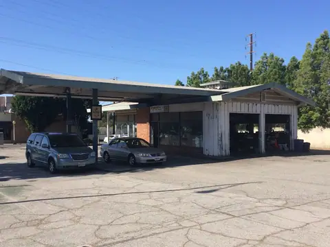 So Pasadena Automotive Inc in South Pasadena