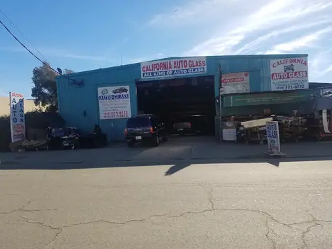 California Auto Glass S.F in Sun Valley