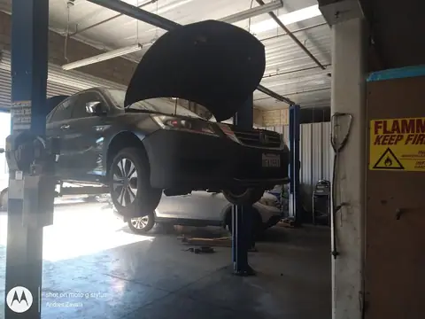 Comp Tech Auto Repair in Sun Valley