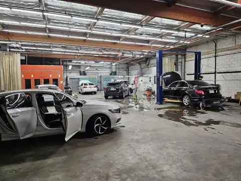 Dasa Auto Works in Sun Valley