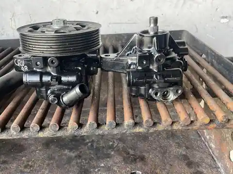 E & M Rack & Pinion Rebuild in Sun Valley