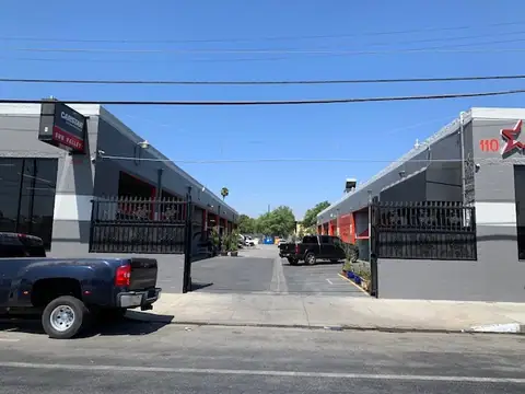 Maven Autobody in Sun Valley