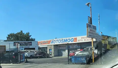 Sun Valley Auto Smog in Sun Valley