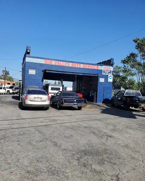 Sun Valley Autoservice in Sun Valley