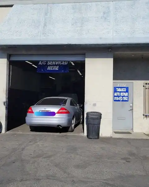 Tabasco Auto Repair Inc in Sun Valley