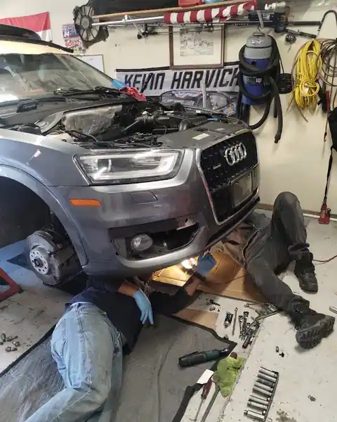 Dave's Mobile Auto repair in El Paso