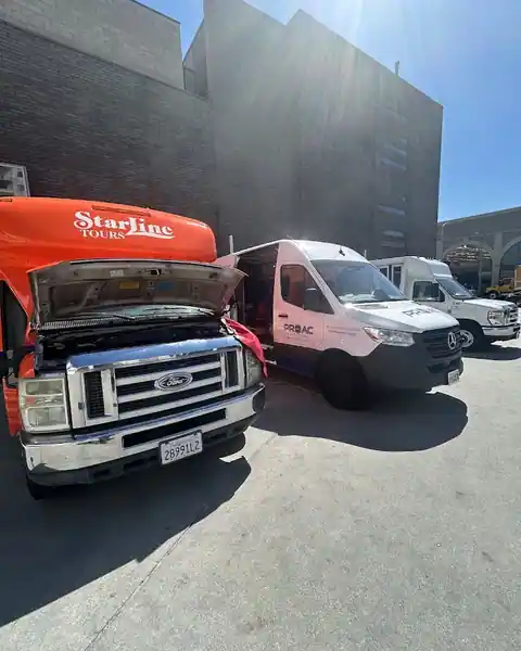 PRO A/C & AUTO CARE in Harbor City