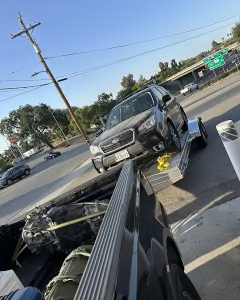 Sunland Speed Auto Repair INC in Sunland