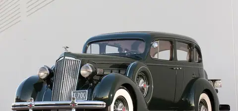 007 Classic Auto Restoration in Sylmar