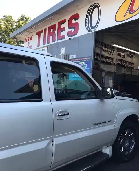 IBAutoCare in Sylmar