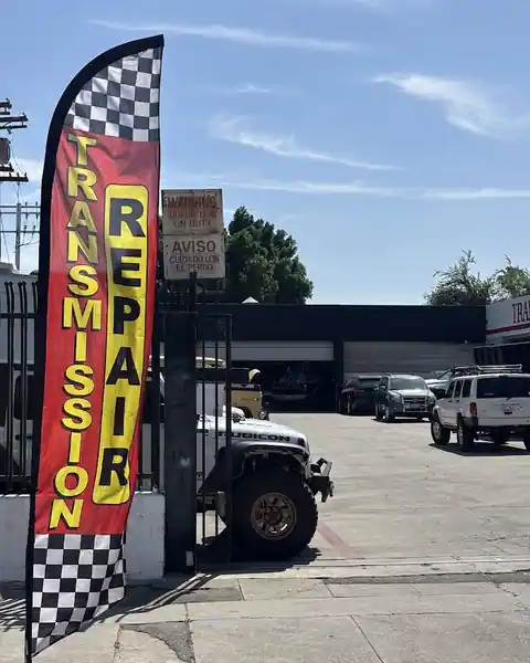 ISKO AUTO in Sylmar