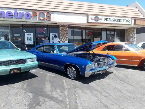 J & A Auto Repair and Body in Sylmar