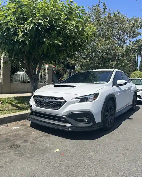 Pacific Auto Body & Paint in Sylmar