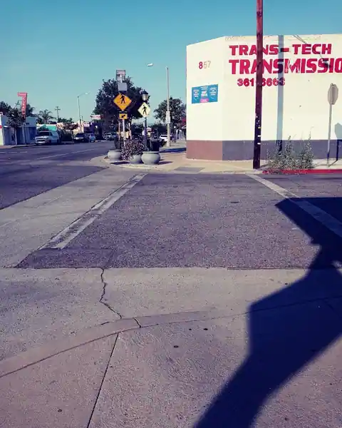 Trans-Tech Transmission Repair San Fernando in Sylmar