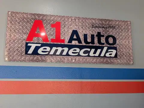 A1 Auto Temecula in Temecula