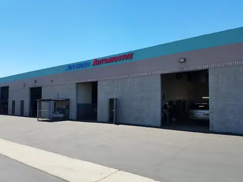 Advanced Automotive in Temecula
