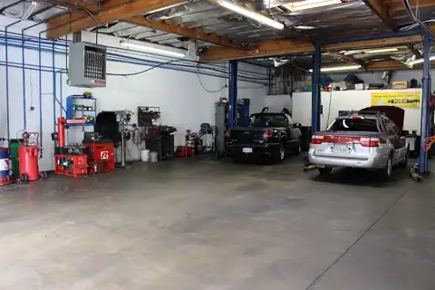 Agape Auto Repair in Temecula