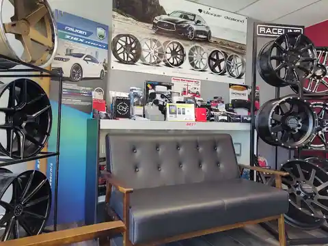 Best Tire & Wheel Auto Repair in Temecula