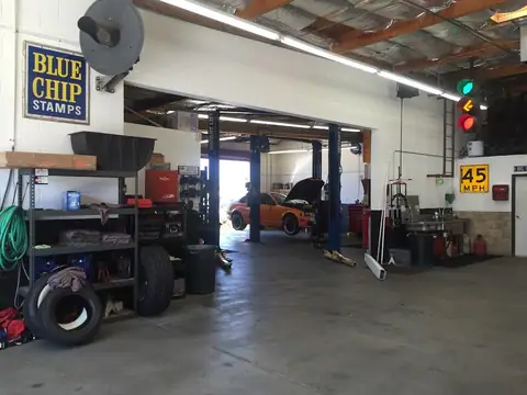 Consult-A-Tech Automotive Specialist in Temecula