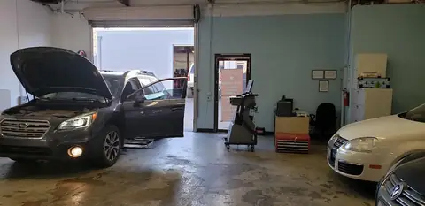 Dorsa’s Smog Test & Auto Registration Star Smog Check Station in Temecula