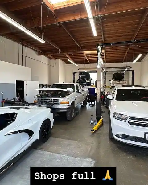 Esco auto LLC in Temecula